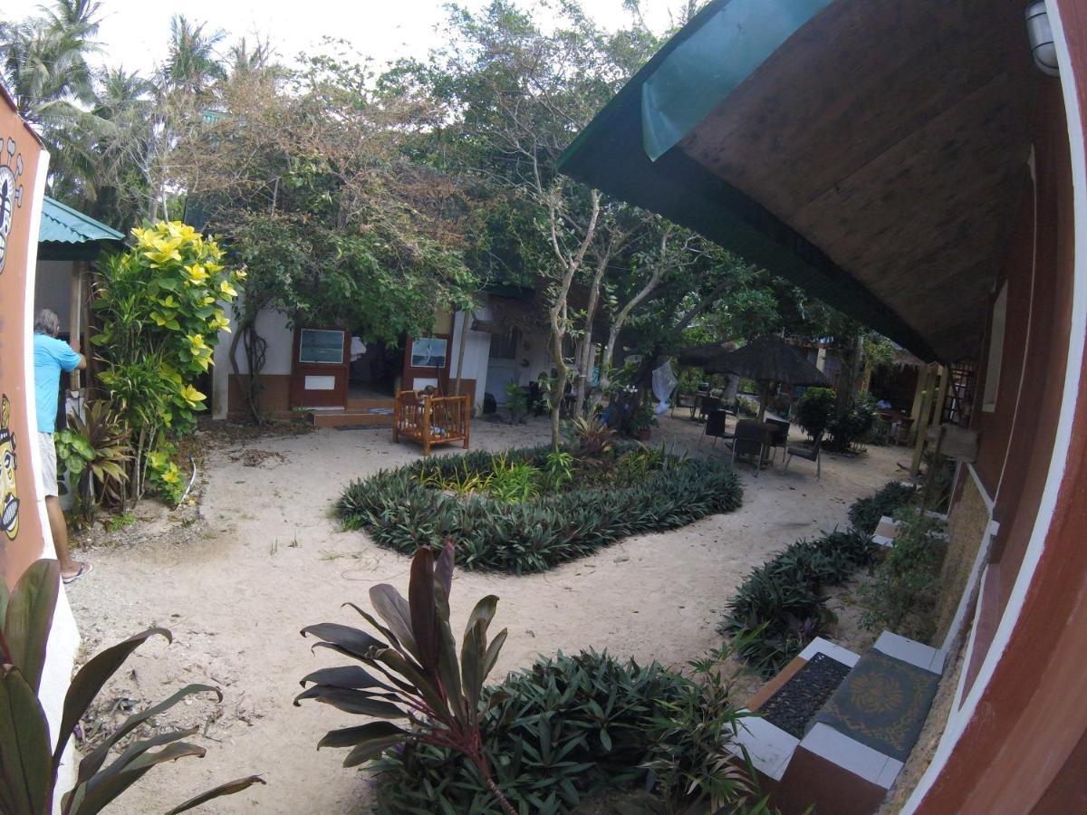 Carabao Guest House San Jose  Exteriér fotografie