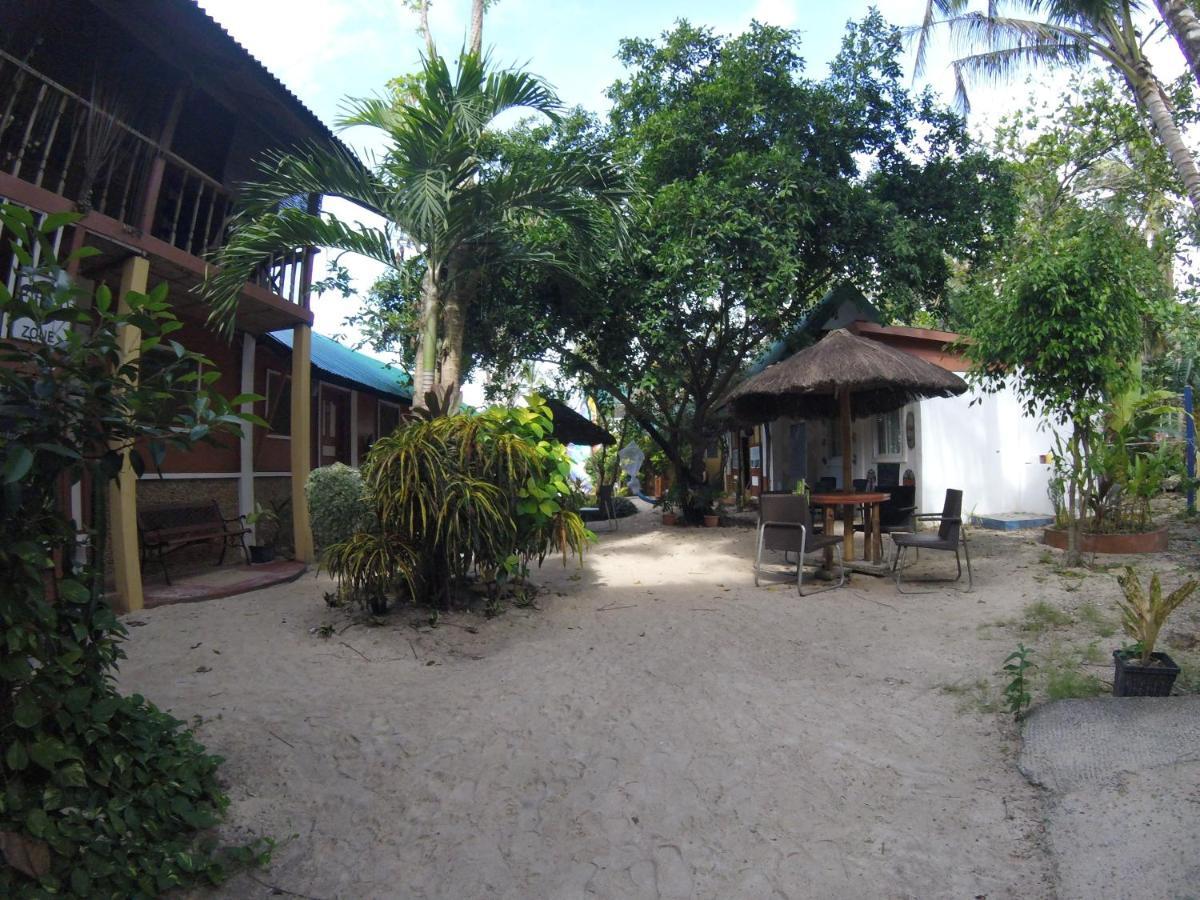 Carabao Guest House San Jose  Exteriér fotografie