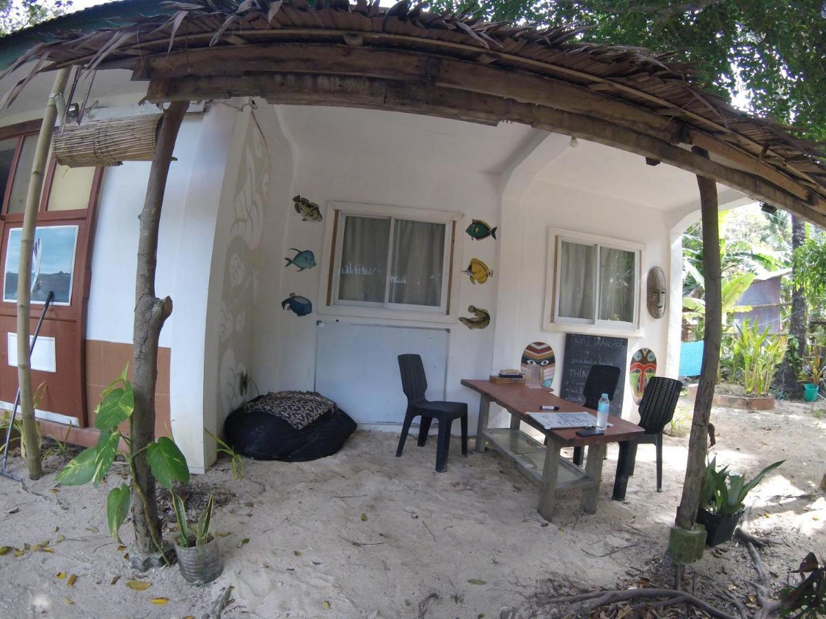 Carabao Guest House San Jose  Exteriér fotografie