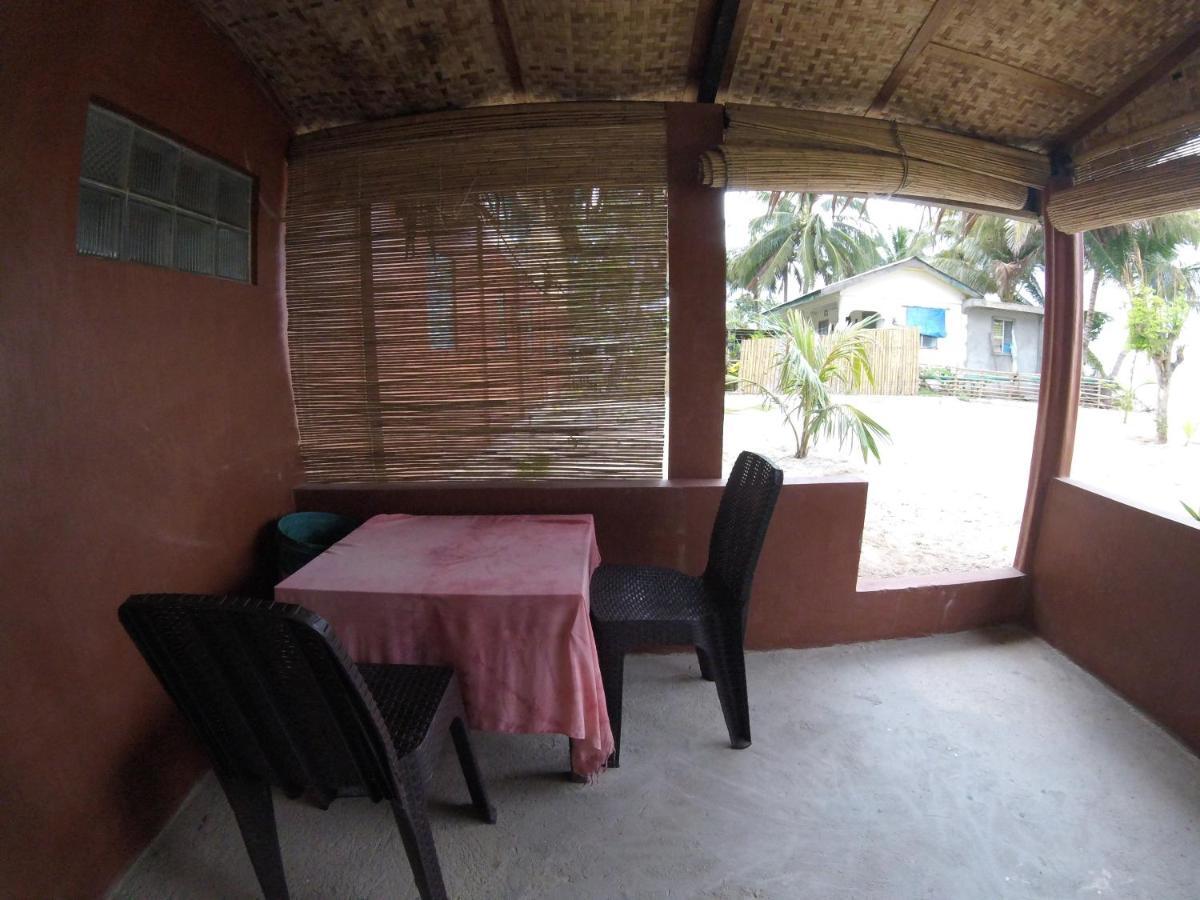 Carabao Guest House San Jose  Exteriér fotografie